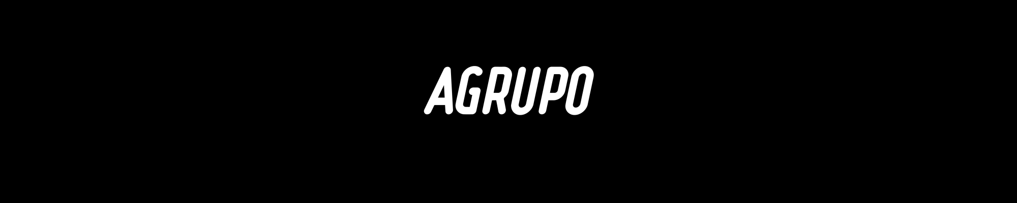 Logotipo de Agrupo