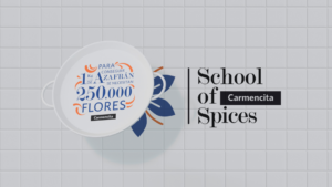 School of Spices